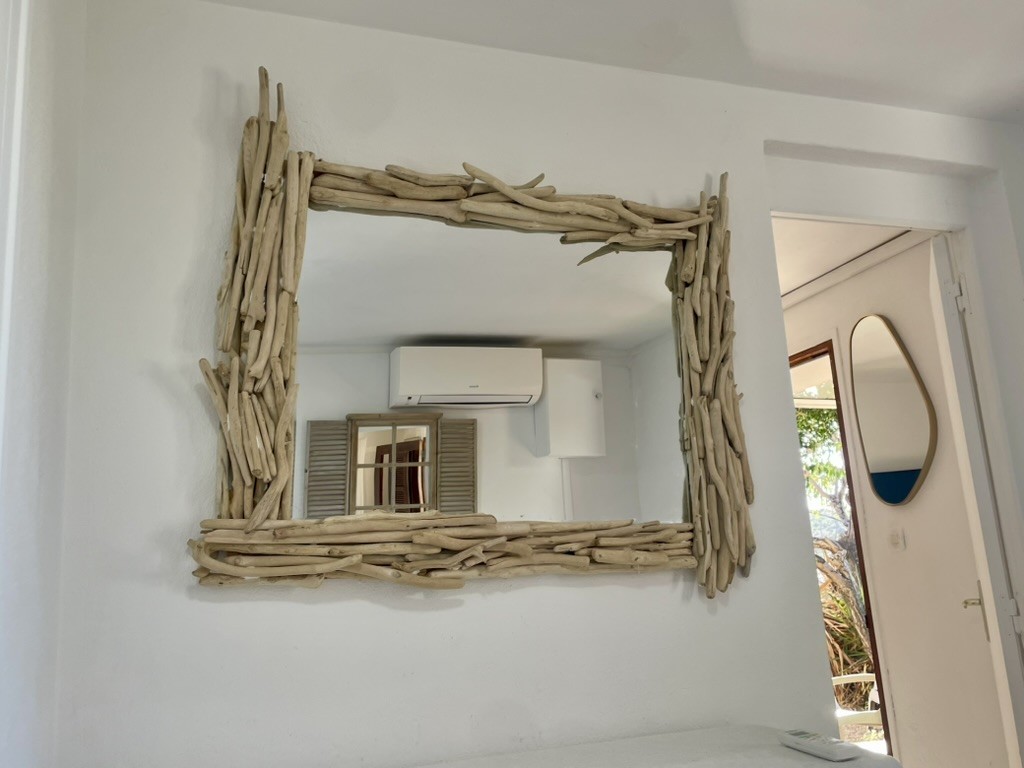 Décoration intérieure de Villa Montalbo